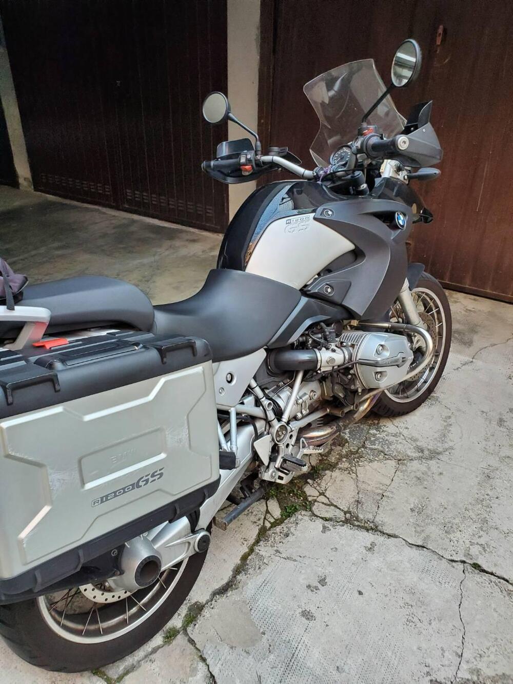 Bmw R 1200 GS (2004 - 07) (3)