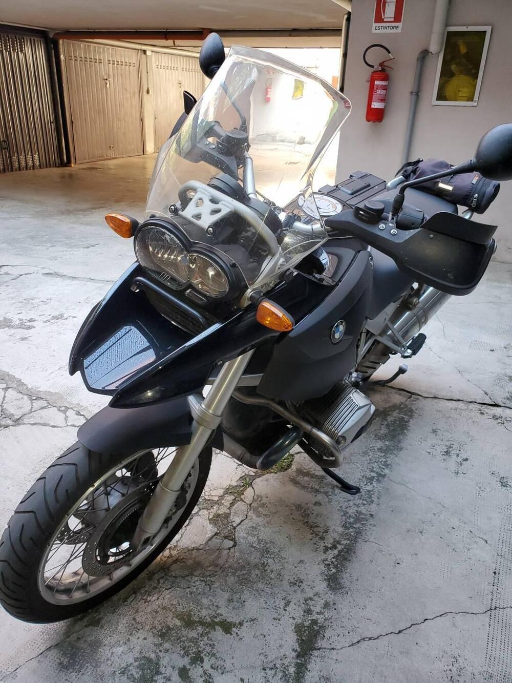 Bmw R 1200 GS (2004 - 07) (4)