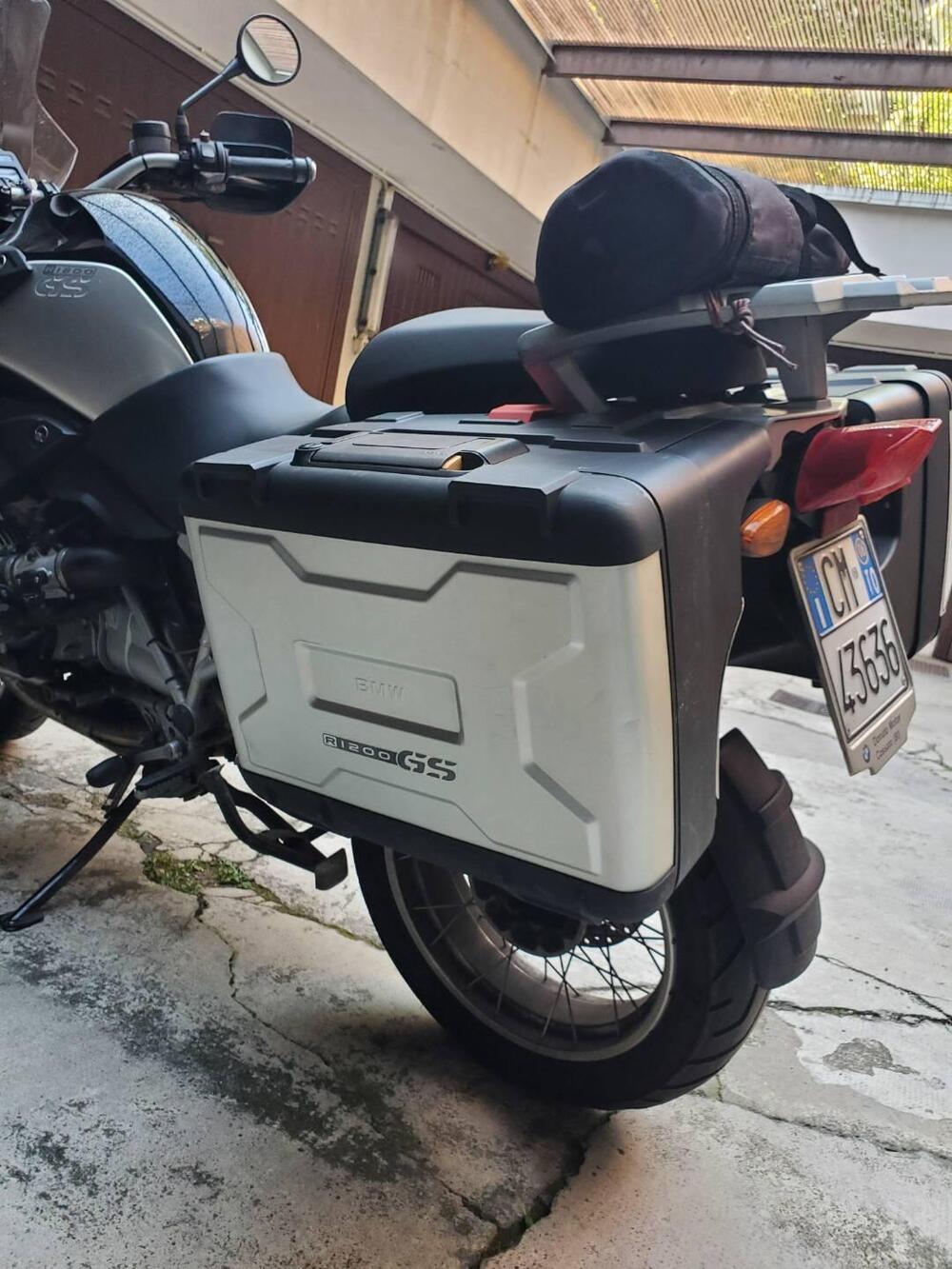 Bmw R 1200 GS (2004 - 07) (5)