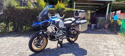 Bmw R 1250 GS Adventure (2019 - 20) usata