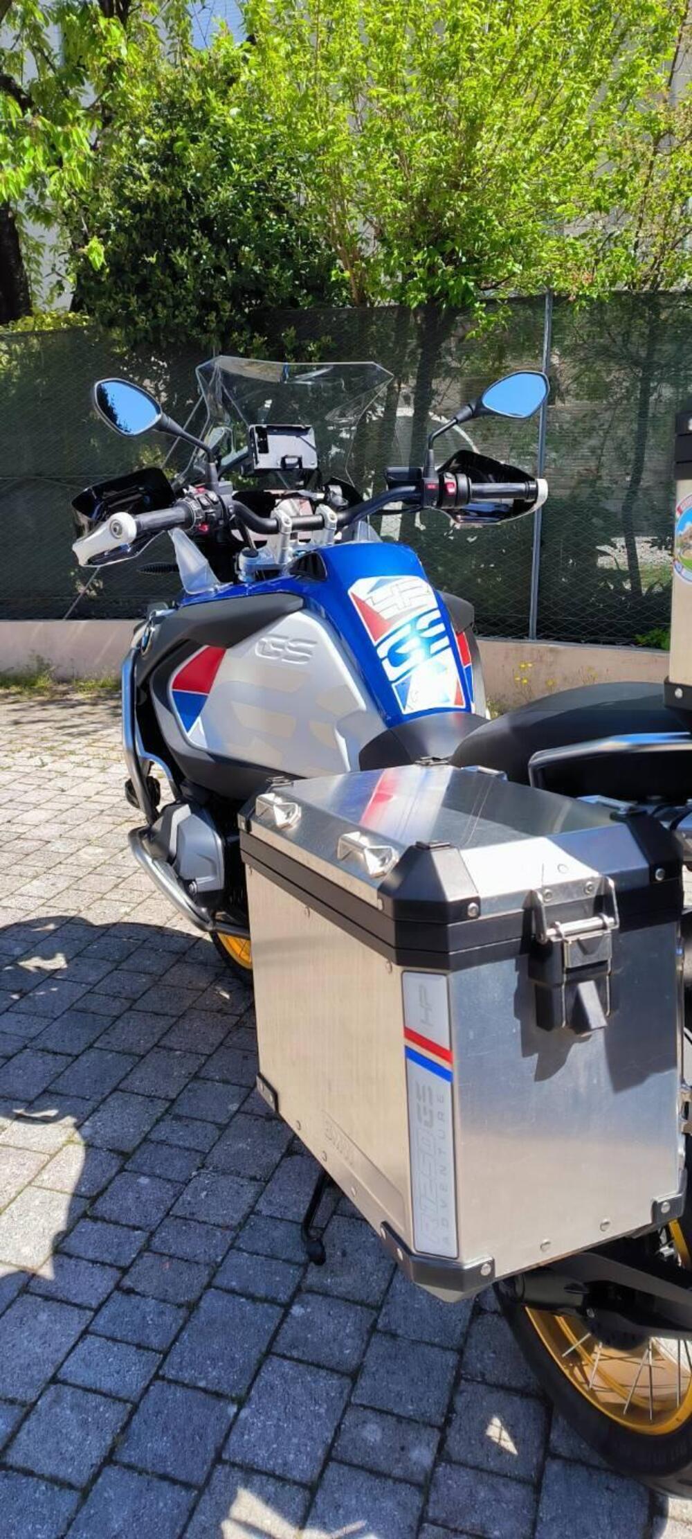 Bmw R 1250 GS Adventure (2019 - 20) (3)