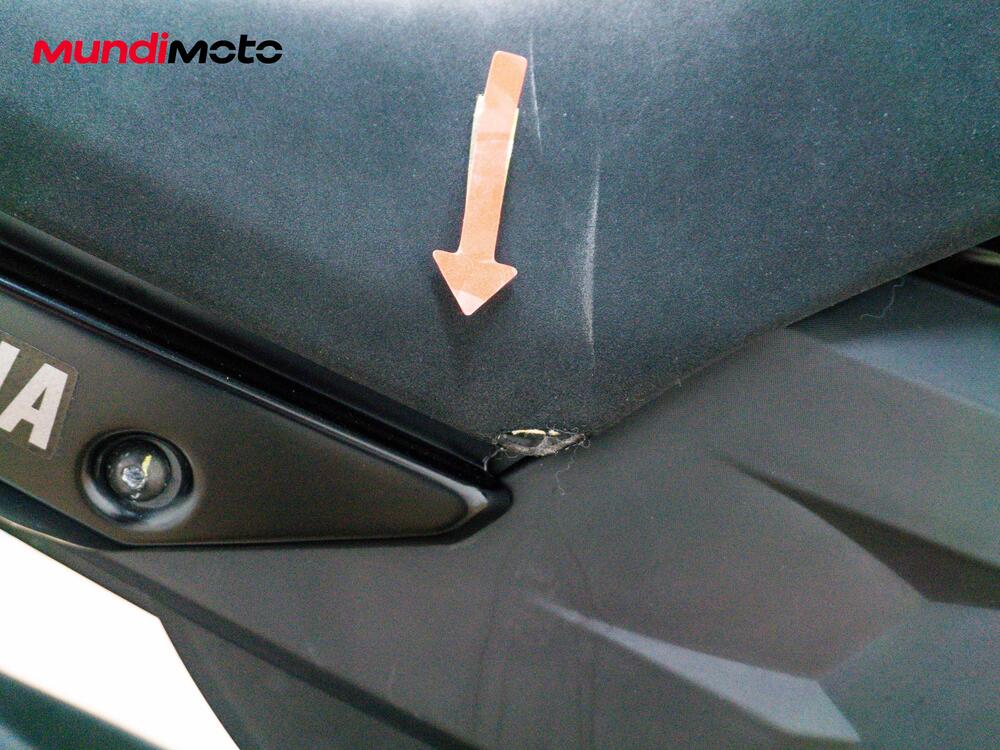 Yamaha MT-125 (2021 - 24) (15)