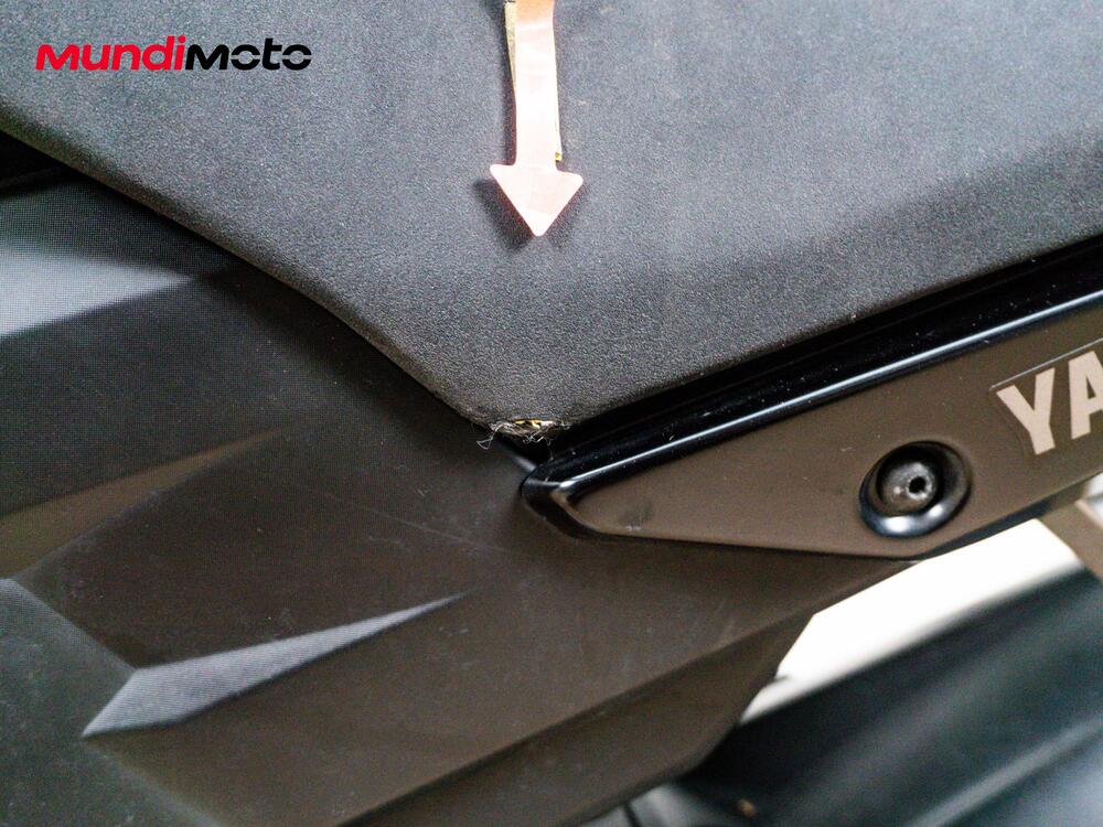 Yamaha MT-125 (2021 - 24) (16)