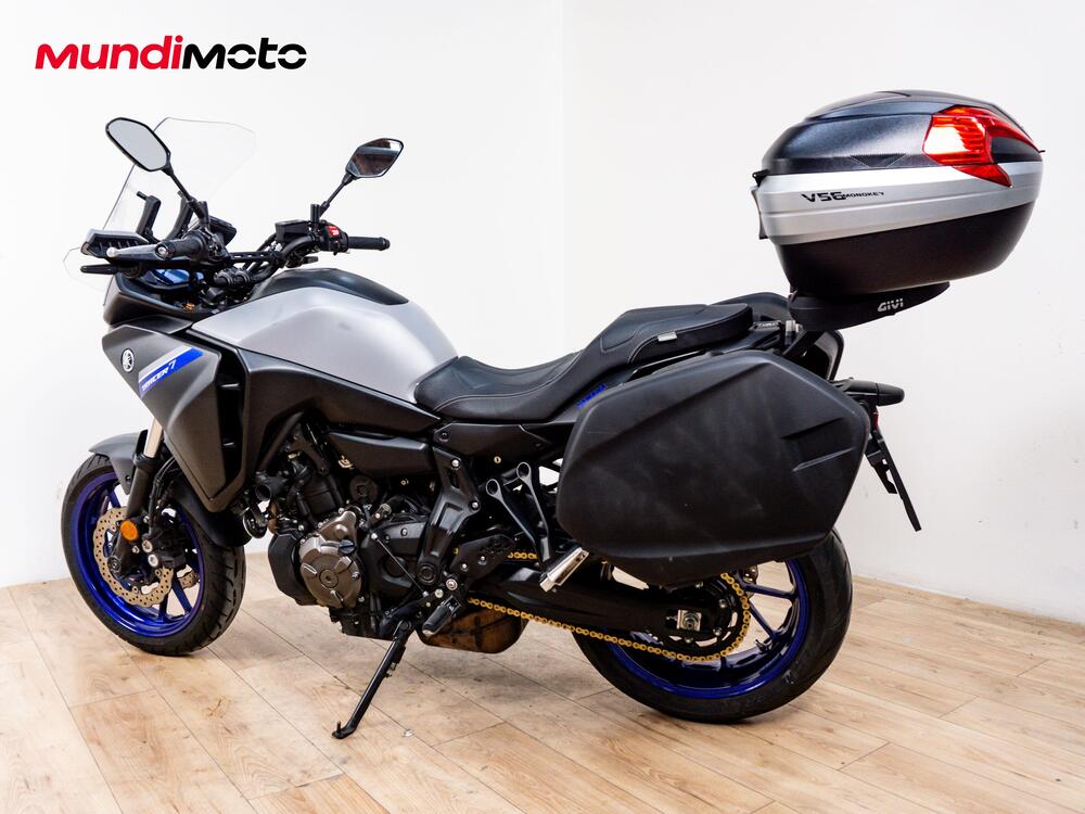 Yamaha Tracer 7 GT (2025 - 26) (7)