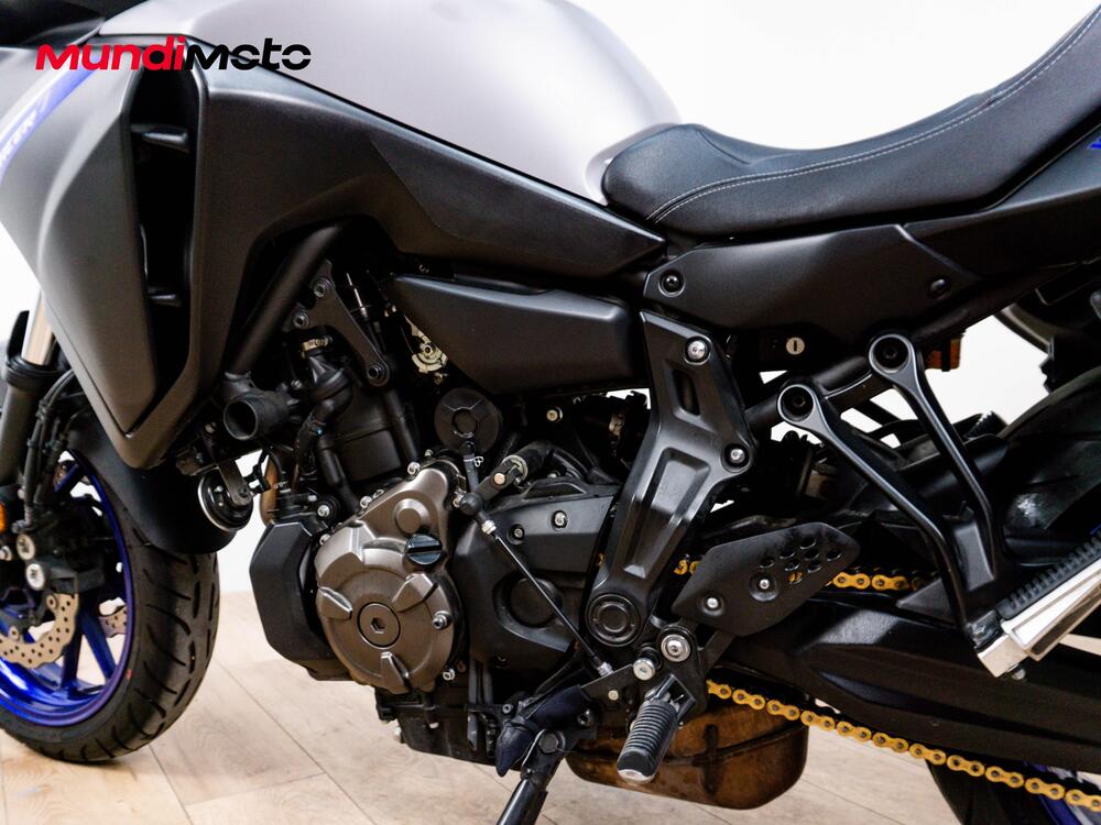 Yamaha Tracer 7 GT (2025 - 26) (10)