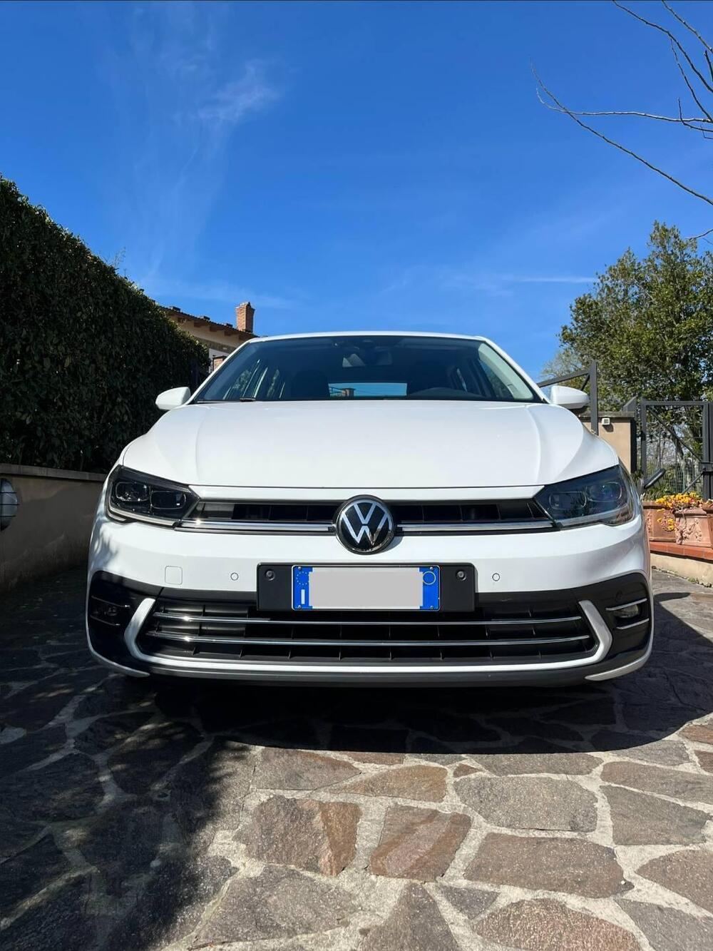 Volkswagen Polo usata a Pistoia (3)