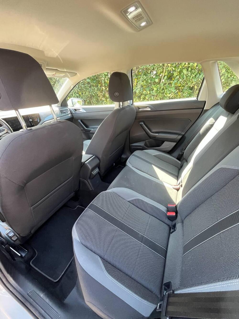 Volkswagen Polo usata a Pistoia (6)