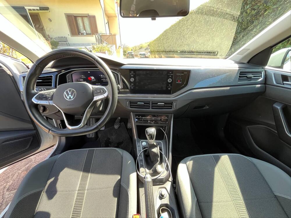 Volkswagen Polo usata a Pistoia (8)