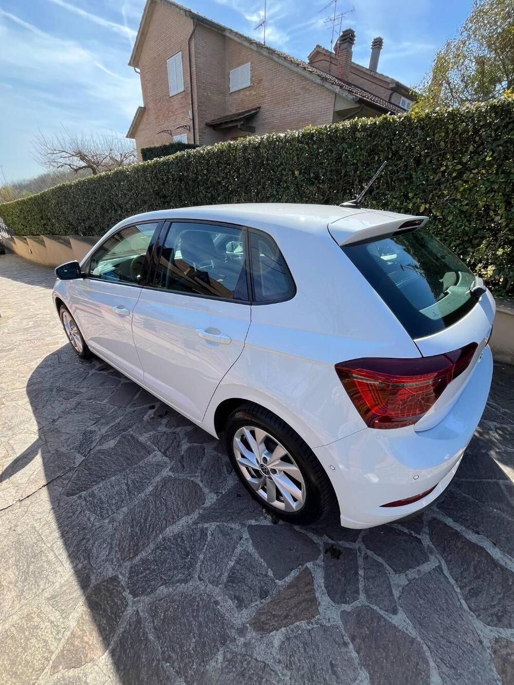 Volkswagen Polo usata a Pistoia (11)