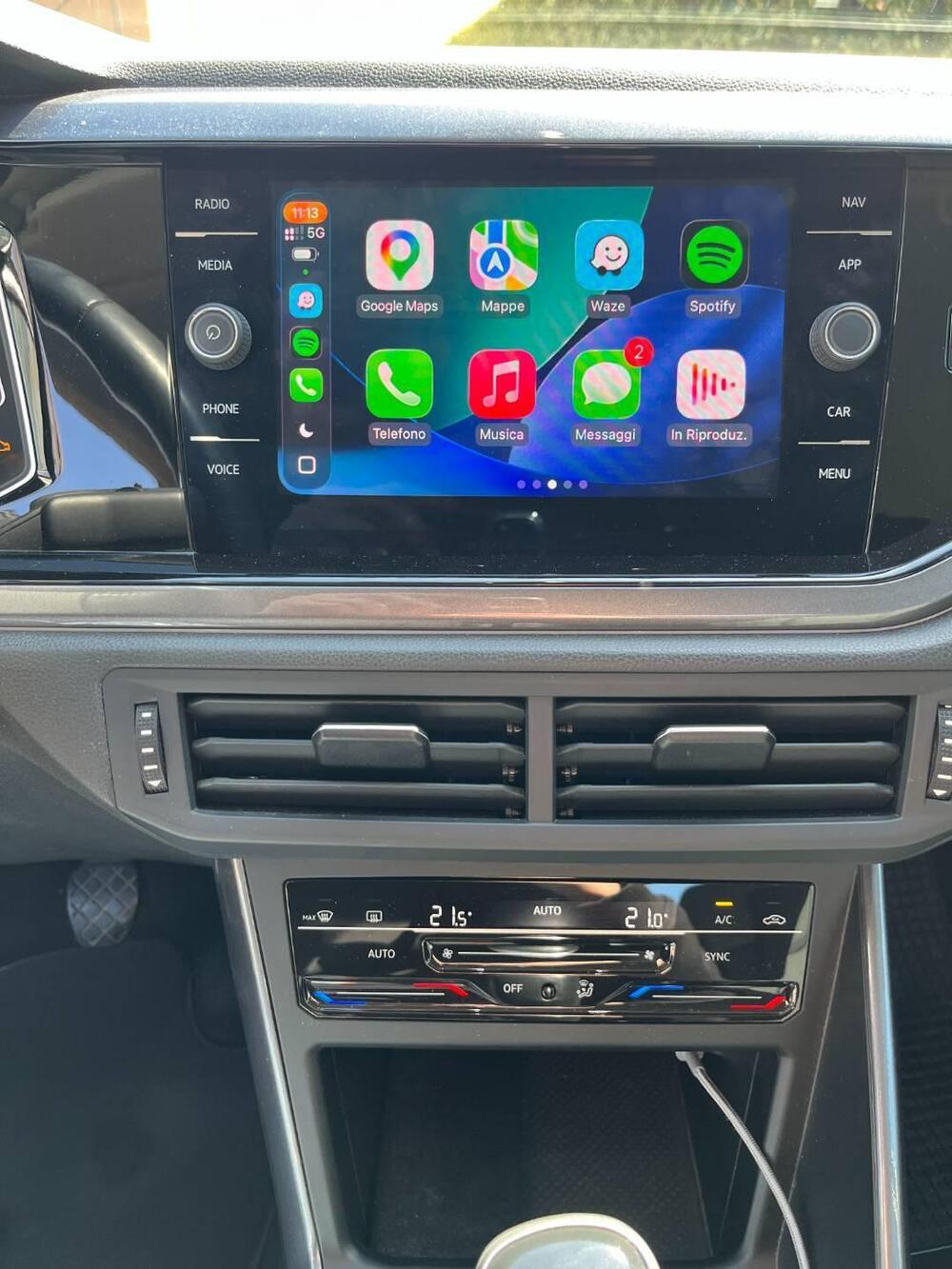 Volkswagen Polo usata a Pistoia (13)