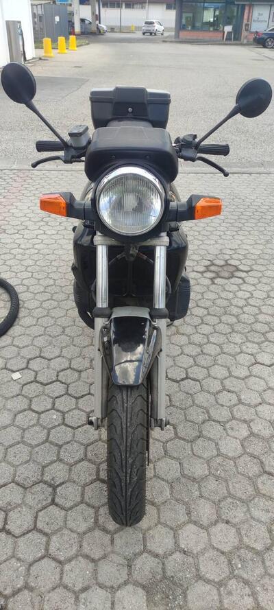Bmw K 75 usata