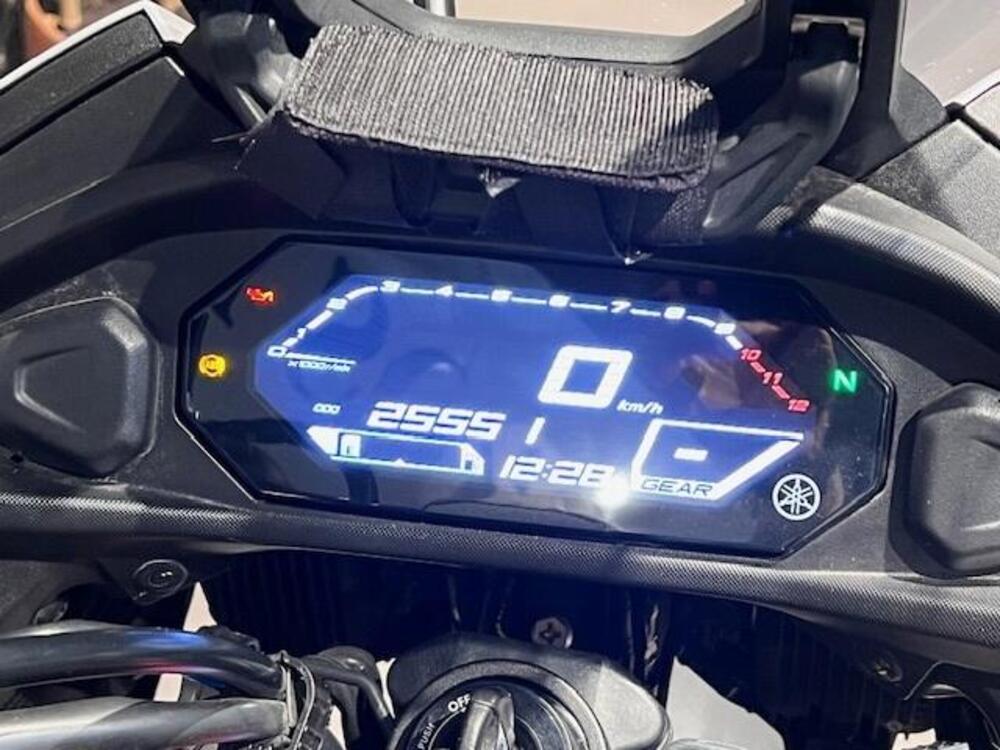Yamaha Tracer 7 (2021 - 24) (3)