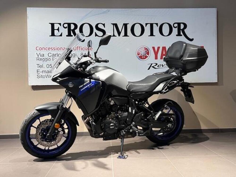 Yamaha Tracer 7 (2021 - 24) (2)