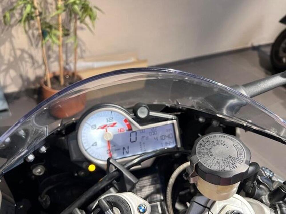 Bmw S 1000 RR (2017 - 18) (3)