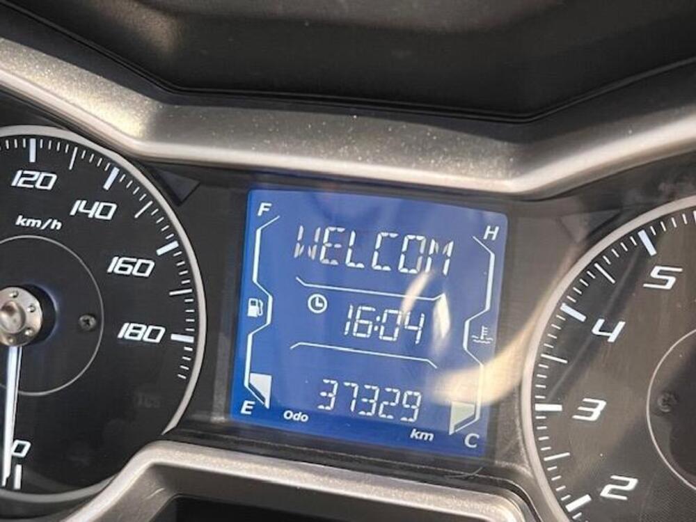 Yamaha X-Max 400 ABS (2017 - 20) (3)