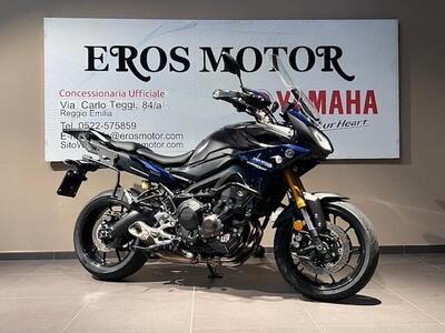 Yamaha Tracer 900 ABS (2015 - 16) usata