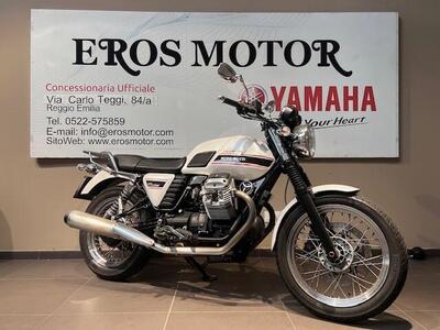 Moto Guzzi V7 Classic (2008 - 12) usata