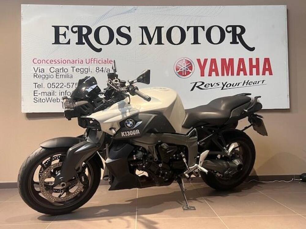 Bmw K 1300 R (2009 - 16) (2)