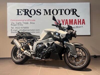 Bmw K 1300 R (2009 - 16) usata