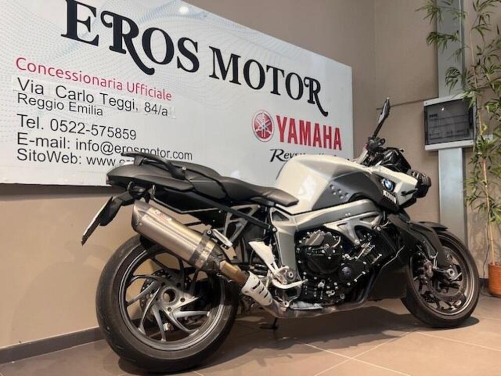 Bmw K 1300 R (2009 - 16) (4)