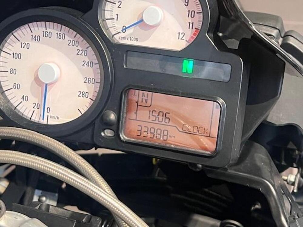 Bmw K 1300 R (2009 - 16) (3)