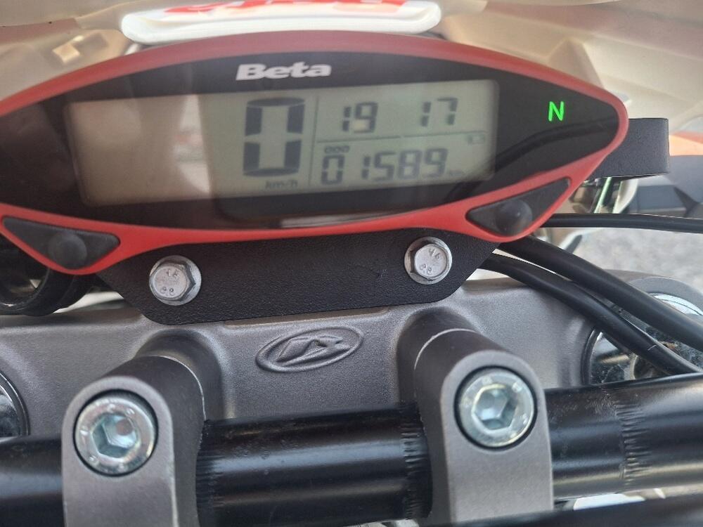 Betamotor RR 50 Enduro (2021 - 26) (2)