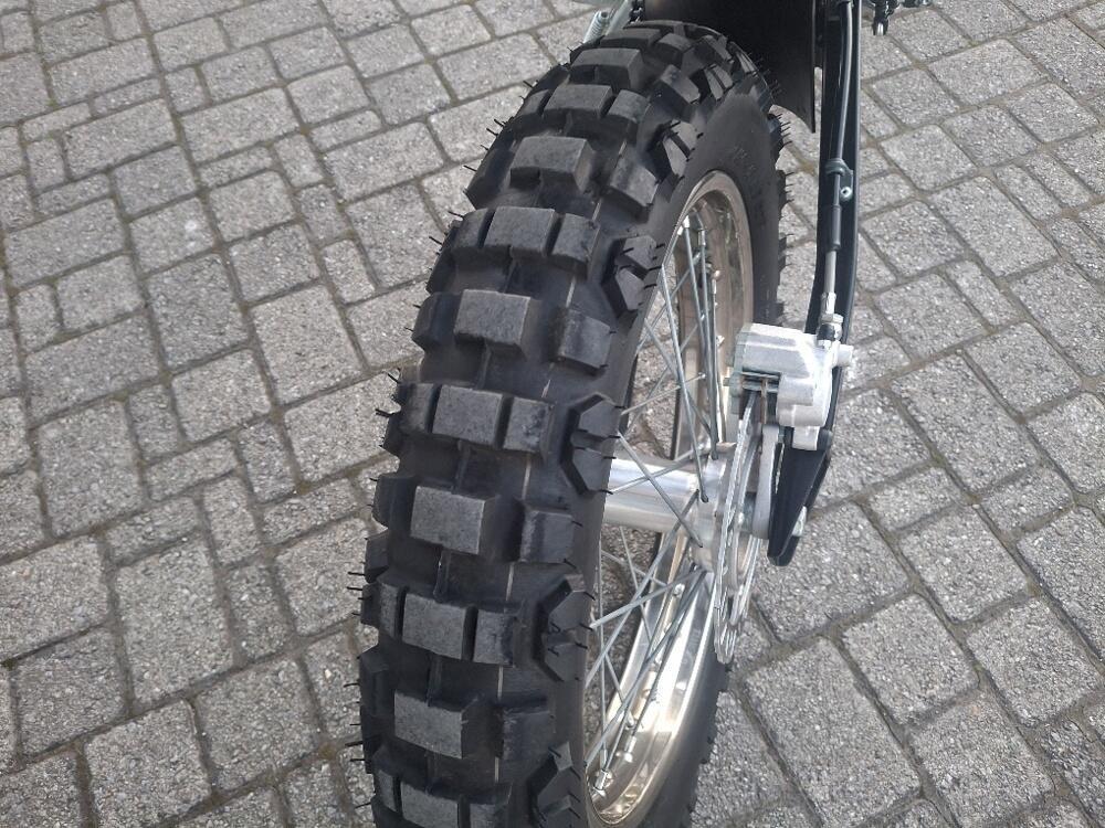 Betamotor RR 50 Enduro (2021 - 26) (4)