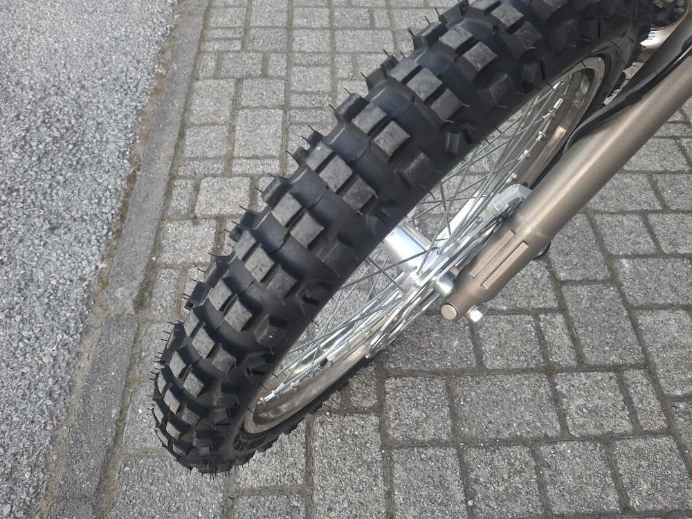 Betamotor RR 50 Enduro (2021 - 26) (3)