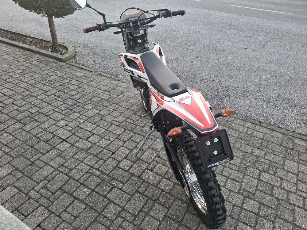 Betamotor RR 50 Enduro (2021 - 26) (5)