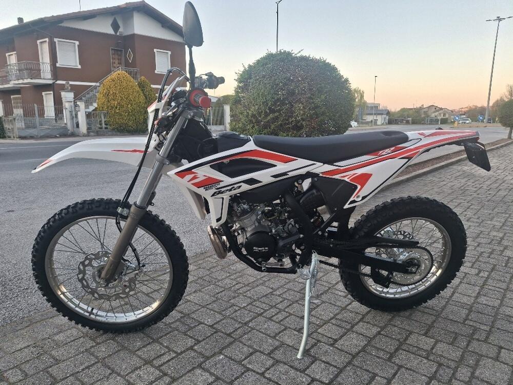 Betamotor RR 50 Enduro (2021 - 26) (7)