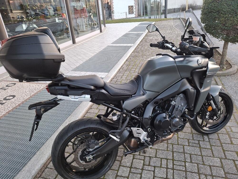 Yamaha Tracer 9 (2021 - 24) (3)