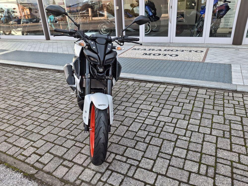 Yamaha MT-125 ABS (2020) (4)