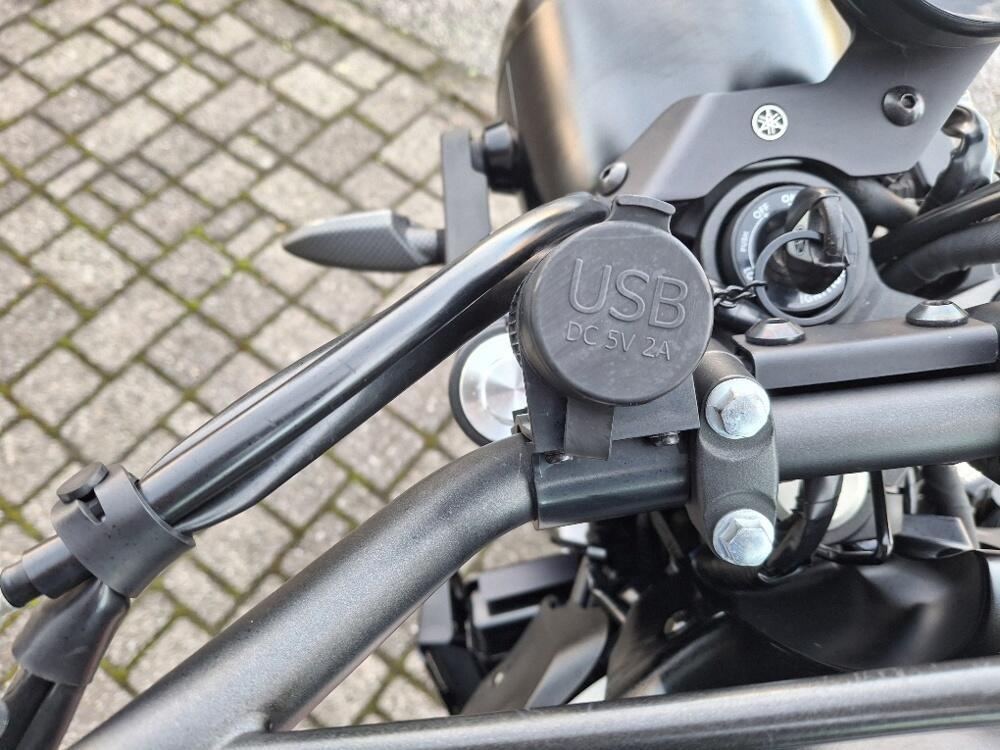 Yamaha XSR 700 (2021) (6)