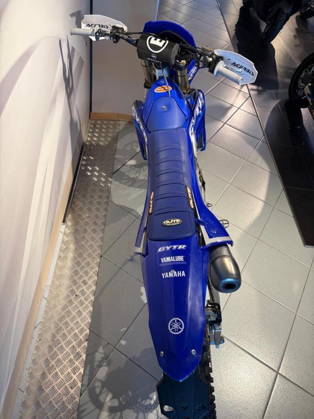Yamaha YZ 250 (2023) (3)