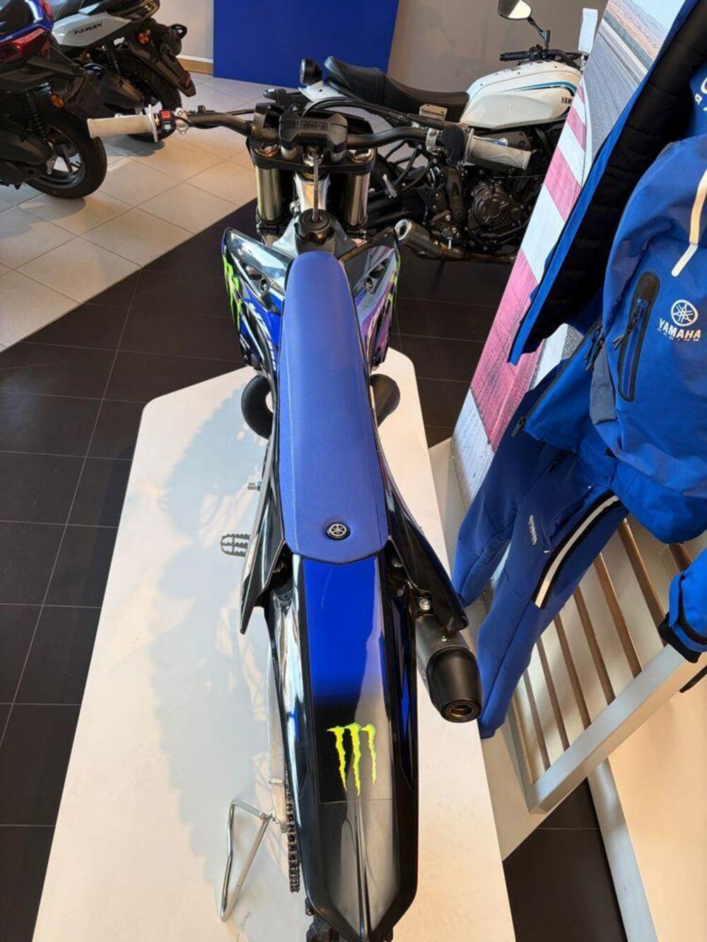 Yamaha YZ 250 (2024) (3)