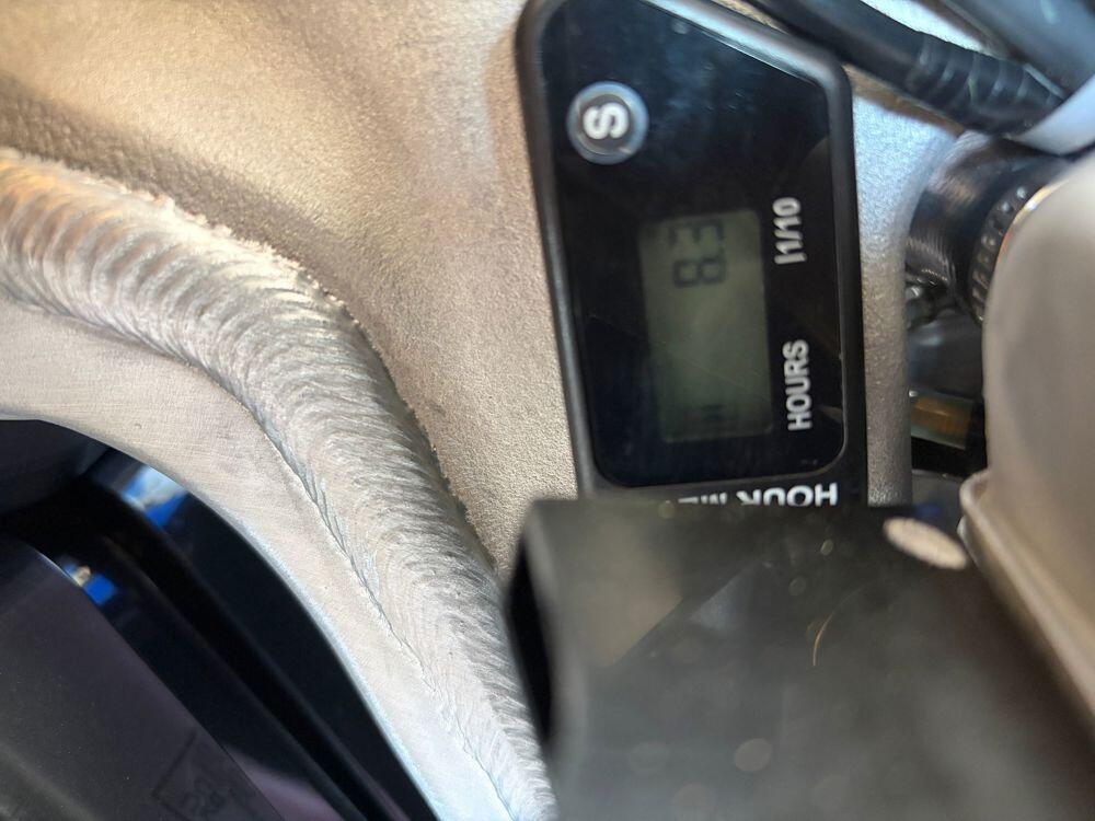 Yamaha YZ 250 (2024) (5)