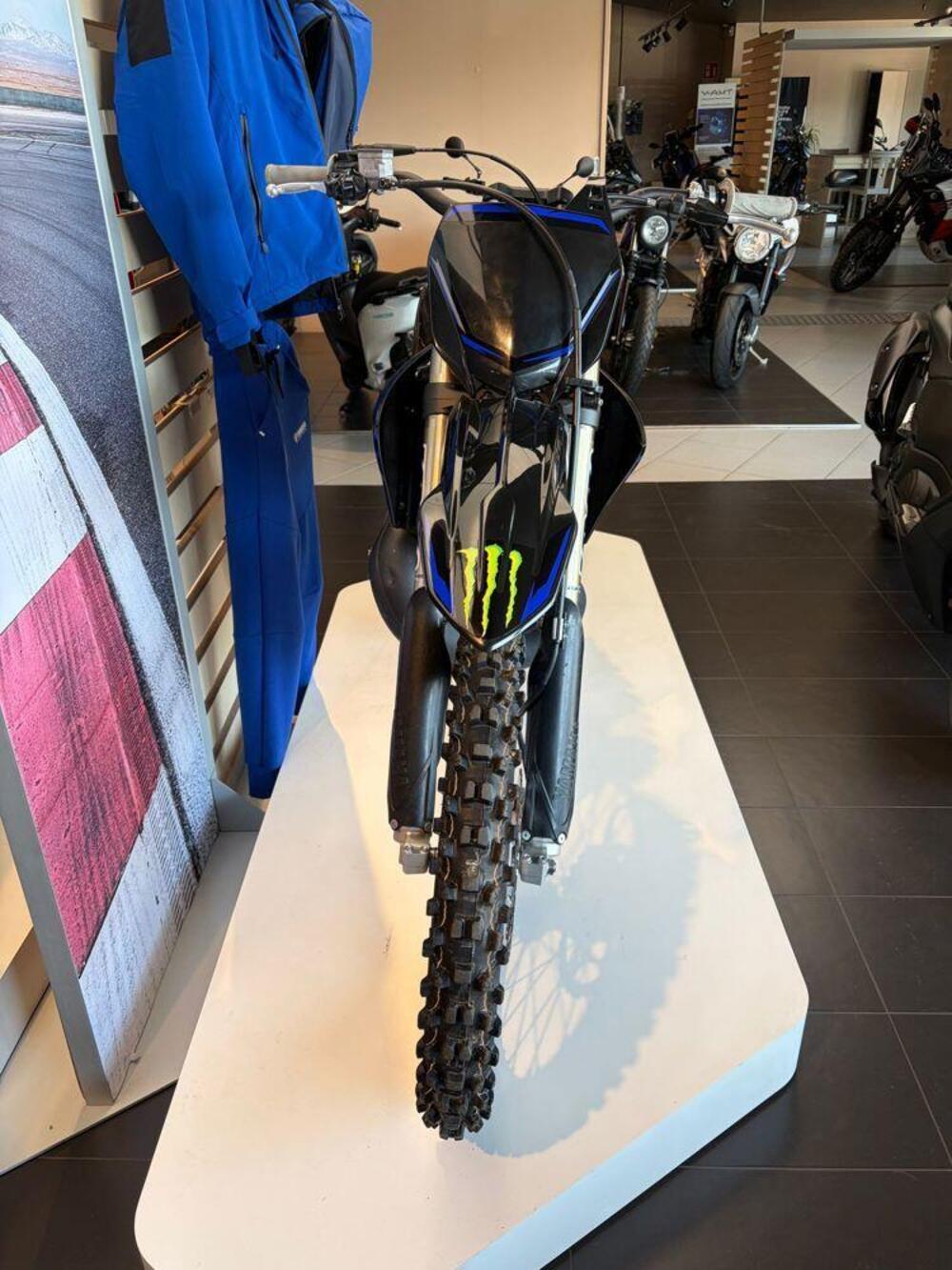 Yamaha YZ 250 (2024) (4)