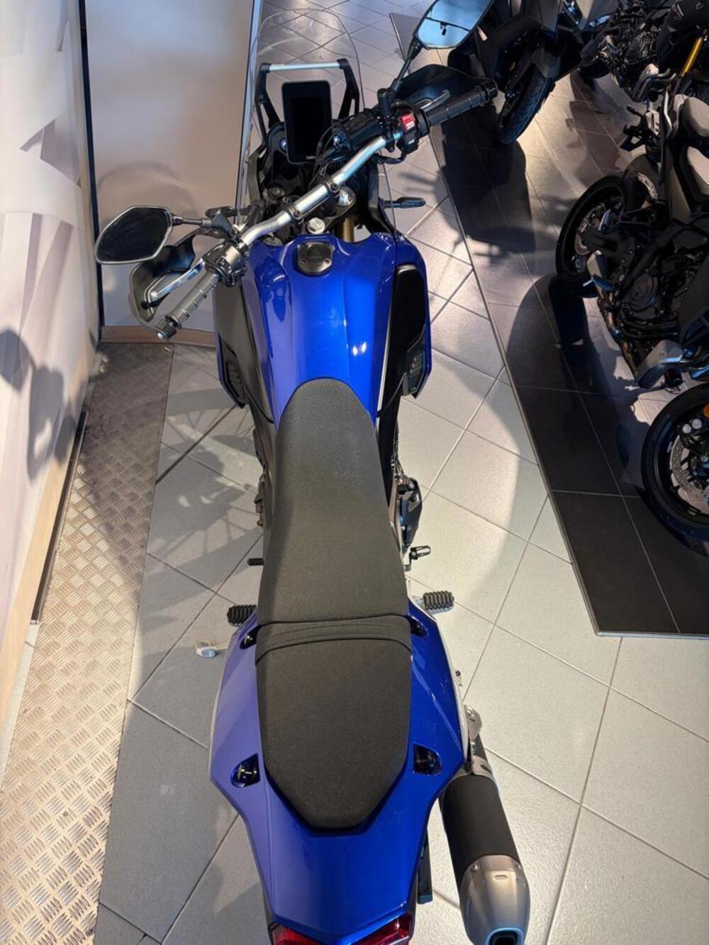 Yamaha Ténéré 700 (2022 - 24) (2)