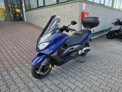 Yamaha T-Max 500 (2004 - 07) usata