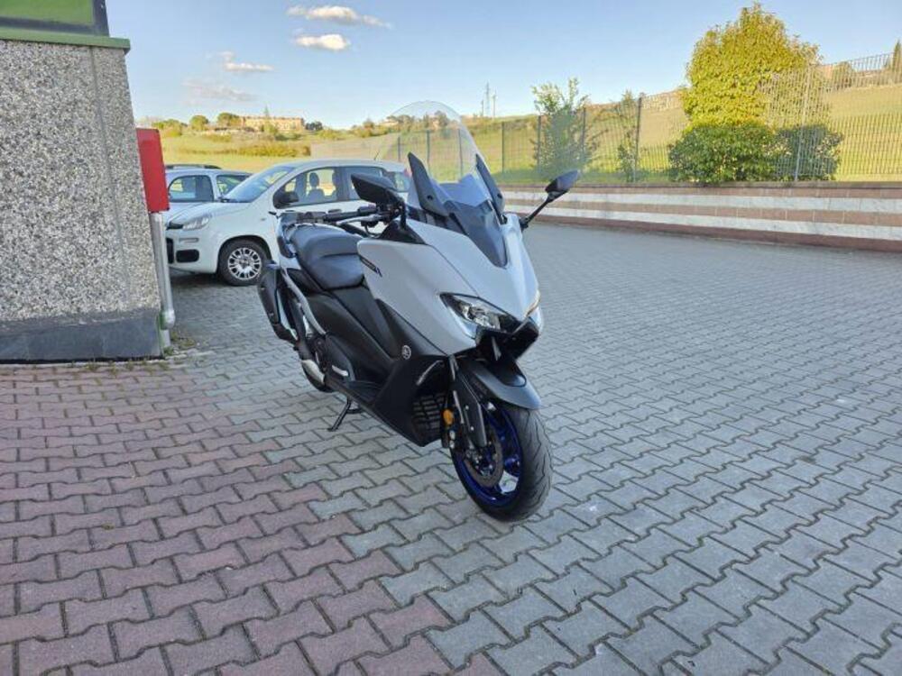 Yamaha T-Max 560 (2020 - 21) (2)