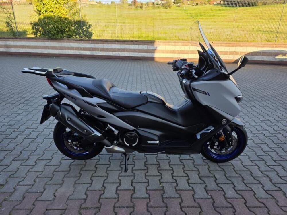 Yamaha T-Max 560 (2020 - 21) (3)