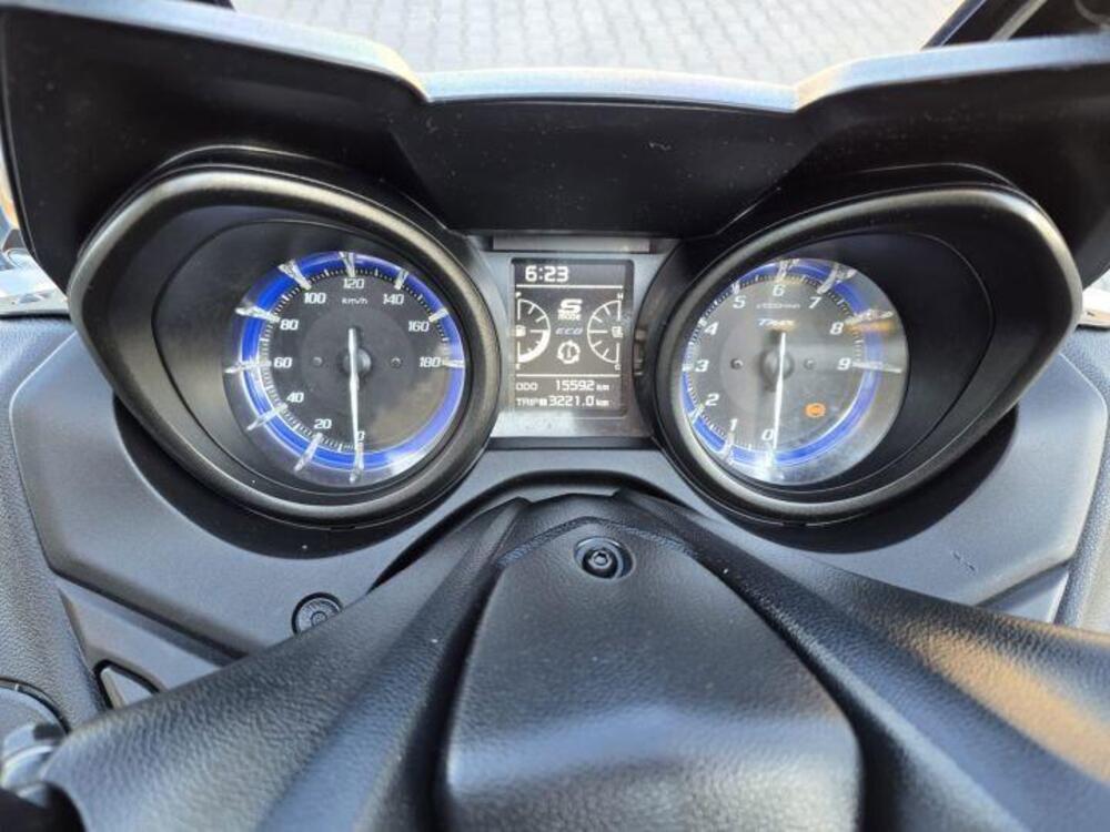 Yamaha T-Max 560 (2020 - 21) (7)