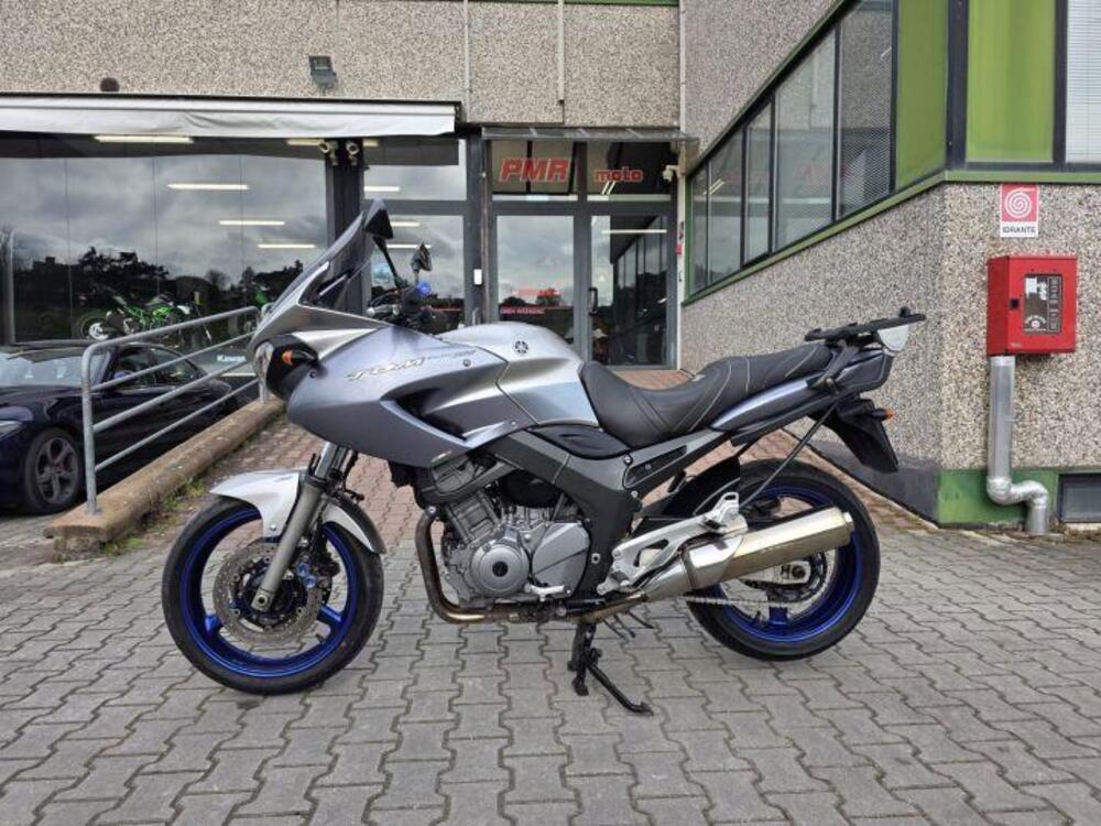 Yamaha TDM 900 ABS (2002 - 13) (3)