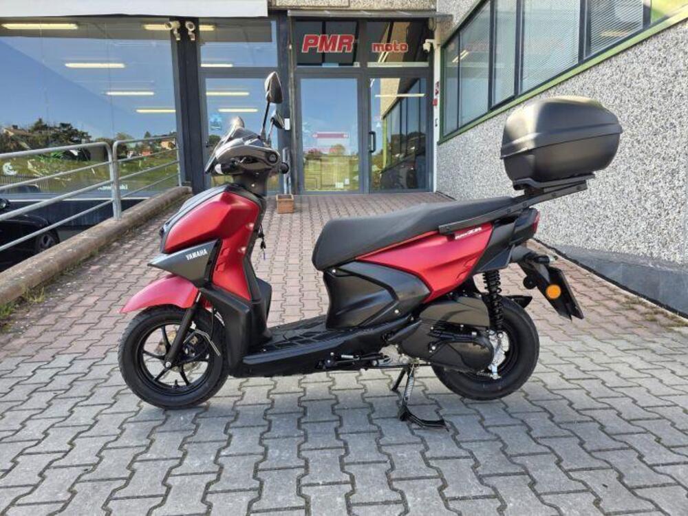 Yamaha RayZR (2024 - 26) (10)