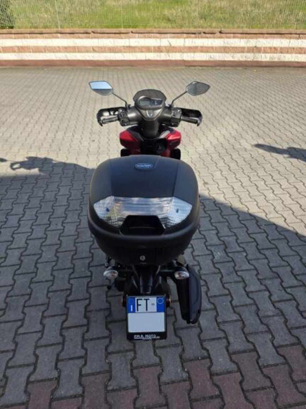 Yamaha RayZR (2024 - 26) (13)