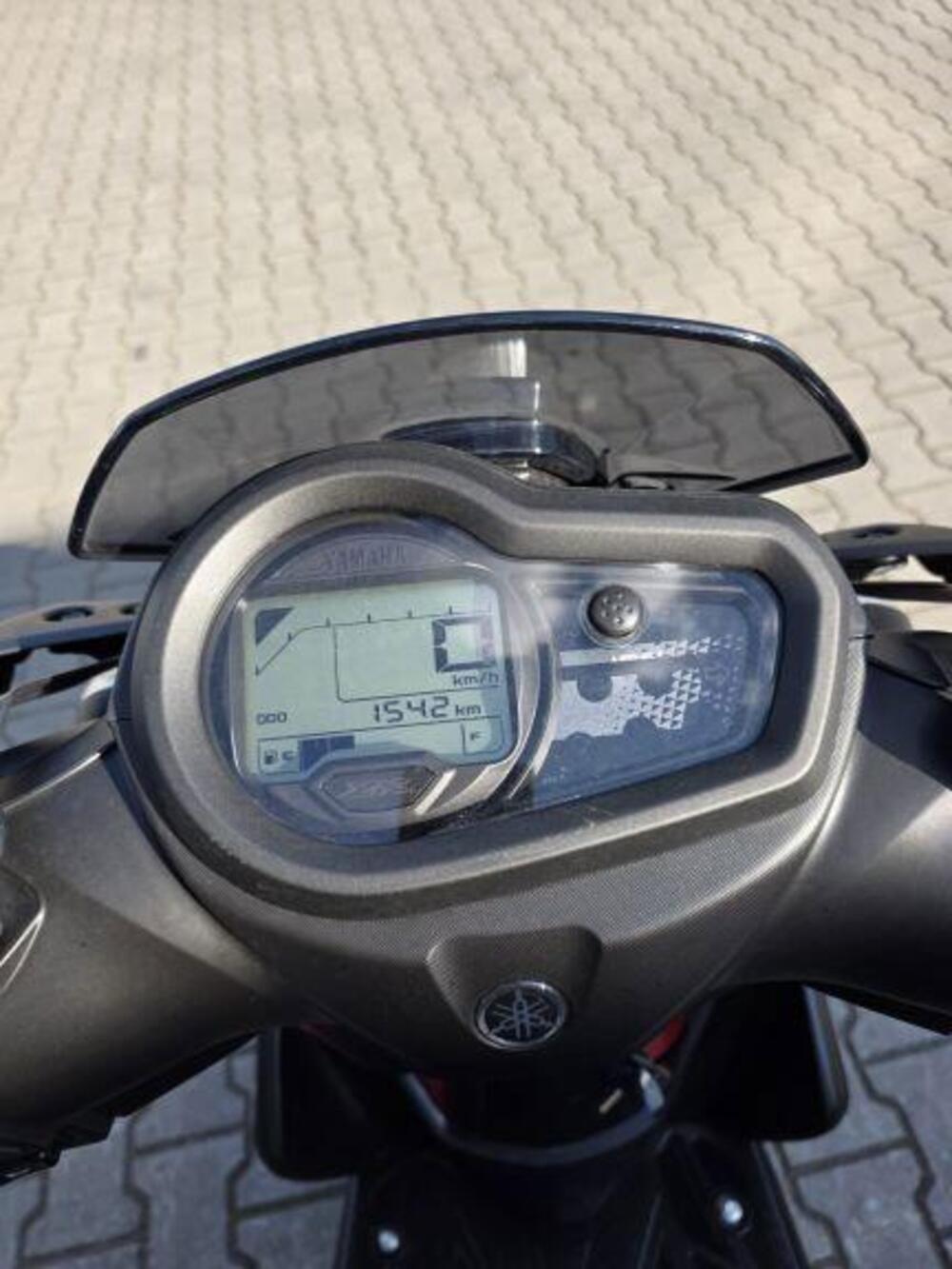 Yamaha RayZR (2024 - 26) (14)