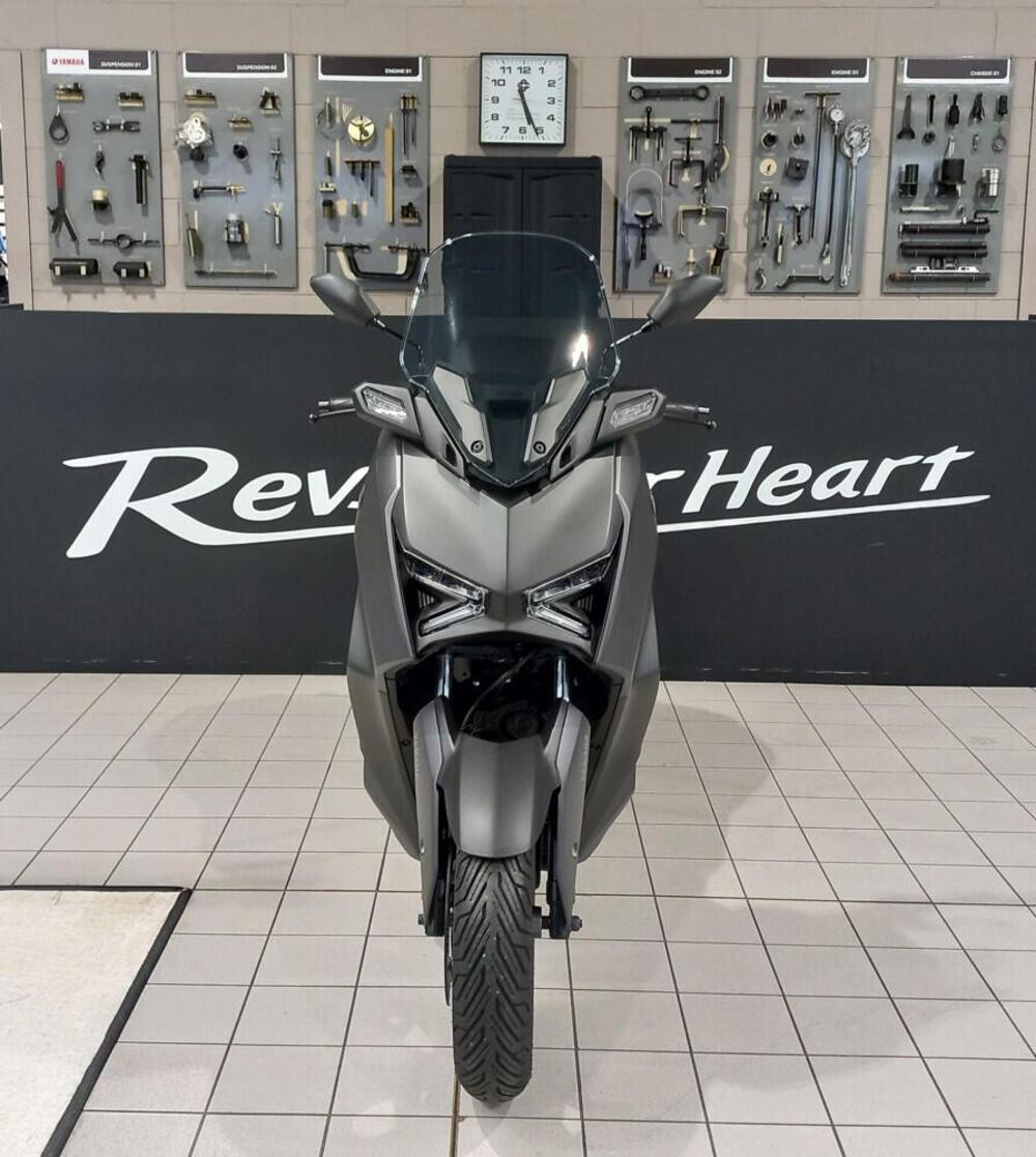 Yamaha X-Max 300 (2021 - 24) (3)