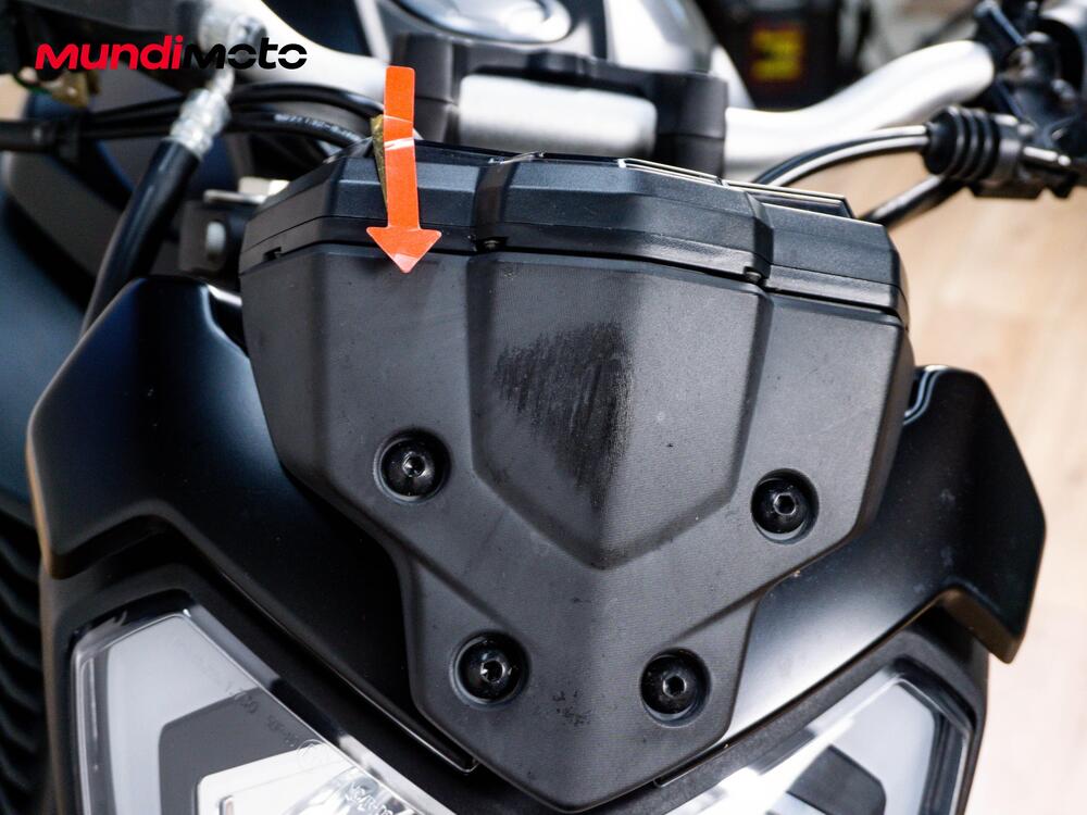 Yamaha MT-125 (2021 - 24) (16)