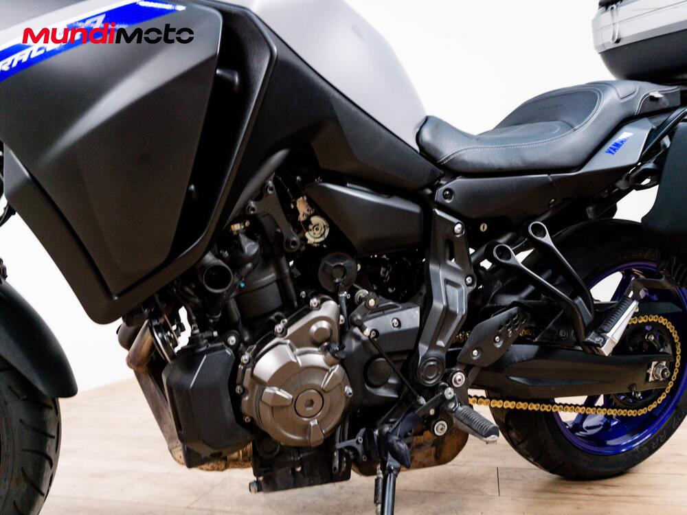 Yamaha Tracer 7 GT (2025 - 26) (9)