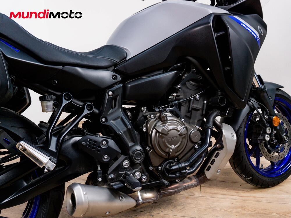 Yamaha Tracer 7 GT (2025 - 26) (3)